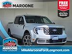 2025 Ford Maverick SuperCrew Cab AWD Pickup for sale #25T1053 - photo 1