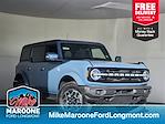 New 2025 Ford Bronco Outer Banks for sale #25T1057 - photo 1