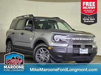 New 2025 Ford Bronco Sport Big Bend for sale #25T1058 - photo 1