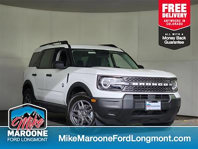 New 2025 Ford Bronco Sport Big Bend for sale #25T1059 - photo 1