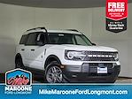 New 2025 Ford Bronco Sport Big Bend for sale #25T1059 - photo 1