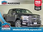 2025 Ford F-150 SuperCrew Cab 4WD Pickup for sale #25T1062 - photo 1