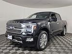2025 Ford F-150 SuperCrew Cab 4WD Pickup for sale #25T1062 - photo 4
