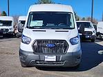 New 2025 Ford Transit 250 Medium Roof Empty Cargo Van for sale #25T1067 - photo 3