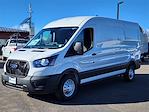 New 2025 Ford Transit 250 Medium Roof Empty Cargo Van for sale #25T1067 - photo 4