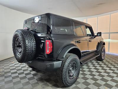 New 2025 Ford Bronco Outer Banks for sale #25T1070 - photo 2