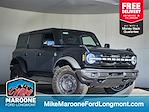 New 2025 Ford Bronco Outer Banks for sale #25T1070 - photo 1