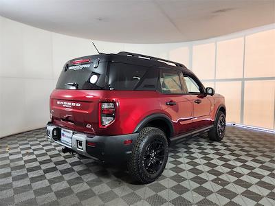 New 2025 Ford Bronco Sport Badlands for sale #25T1071 - photo 2