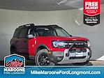 2025 Ford Bronco Sport 4WD SUV for sale #25T1071 - photo 1