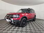 2025 Ford Bronco Sport 4WD SUV for sale #25T1071 - photo 4