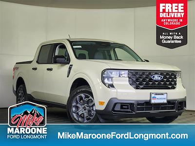 New 2025 Ford Maverick XLT SuperCrew Cab for sale #25T1072 - photo 1