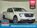 New 2025 Ford Maverick XLT SuperCrew Cab for sale #25T1072 - photo 1