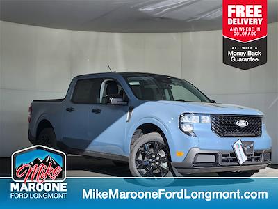 New 2025 Ford Maverick XLT SuperCrew Cab for sale #25T1073 - photo 1
