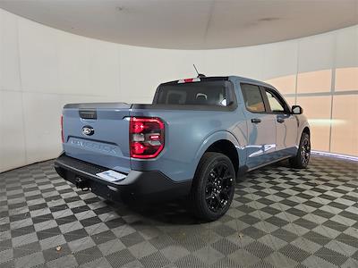 New 2025 Ford Maverick XLT SuperCrew Cab for sale #25T1073 - photo 2
