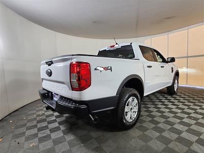 New 2025 Ford Ranger XL SuperCrew Cab for sale #25T1082 - photo 2