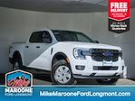 2025 Ford Ranger SuperCrew Cab 4WD Pickup for sale #25T1082 - photo 1