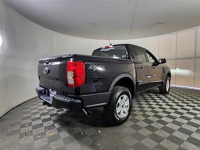 New 2025 Ford Ranger XL SuperCrew Cab for sale #25T1083 - photo 2
