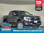 2025 Ford Ranger SuperCrew Cab 4WD Pickup for sale #25T1083 - photo 1