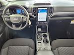 2025 Ford Ranger SuperCrew Cab 4WD Pickup for sale #25T1083 - photo 12