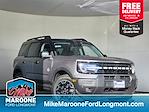 2025 Ford Bronco Sport 4WD SUV for sale #25T1084 - photo 1