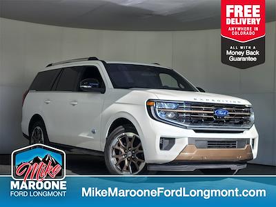 New 2025 Ford Expedition King Ranch for sale #25T1085 - photo 1