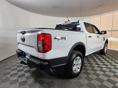 New 2025 Ford Ranger XL SuperCrew Cab for sale #25T1090 - photo 2