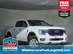 2025 Ford Ranger SuperCrew Cab 4WD Pickup for sale #25T1090 - photo 1