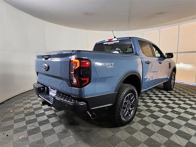 New 2025 Ford Ranger XLT SuperCrew Cab for sale #25T1091 - photo 2