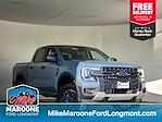 2025 Ford Ranger SuperCrew Cab 4WD Pickup for sale #25T1091 - photo 1