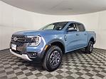2025 Ford Ranger SuperCrew Cab 4WD Pickup for sale #25T1091 - photo 4