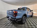 2025 Ford Ranger SuperCrew Cab 4WD Pickup for sale #25T1091 - photo 2