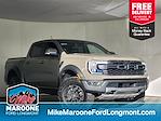 New 2025 Ford Ranger Raptor SuperCrew Cab for sale #25T1092 - photo 1