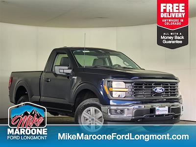 New 2025 Ford F-150 XL Regular Cab for sale #25T1093 - photo 1