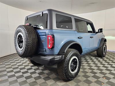 New 2025 Ford Bronco Badlands for sale #25T1096 - photo 2