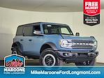 New 2025 Ford Bronco Badlands for sale #25T1096 - photo 1