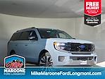 2025 Ford Expedition 4WD SUV for sale #25T1098 - photo 1