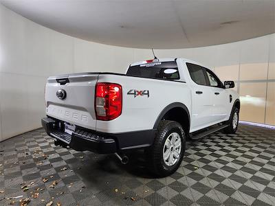 New 2025 Ford Ranger XL SuperCrew Cab for sale #25T1099 - photo 2