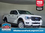 2025 Ford Ranger SuperCrew Cab 4WD Pickup for sale #25T1099 - photo 1