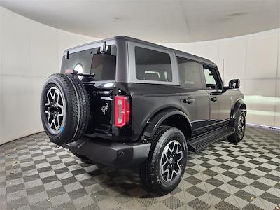 New 2025 Ford Bronco Outer Banks for sale #25T1101 - photo 2