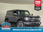 New 2025 Ford Bronco Outer Banks for sale #25T1101 - photo 1
