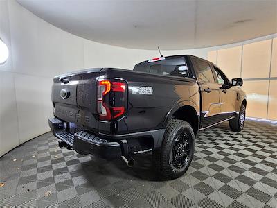 New 2025 Ford Ranger XLT SuperCrew Cab for sale #25T1103 - photo 2