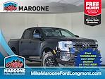 2025 Ford Ranger SuperCrew Cab 4WD Pickup for sale #25T1103 - photo 1