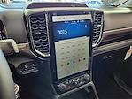 2025 Ford Ranger SuperCrew Cab 4WD Pickup for sale #25T1103 - photo 15
