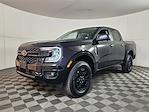 2025 Ford Ranger SuperCrew Cab 4WD Pickup for sale #25T1103 - photo 4