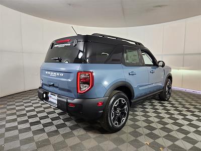 New 2025 Ford Bronco Sport Outer Banks for sale #25T1104 - photo 2