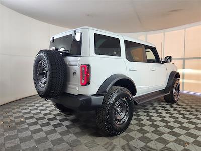 New 2025 Ford Bronco Outer Banks for sale #25T1106 - photo 2