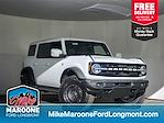 New 2025 Ford Bronco Outer Banks for sale #25T1106 - photo 1