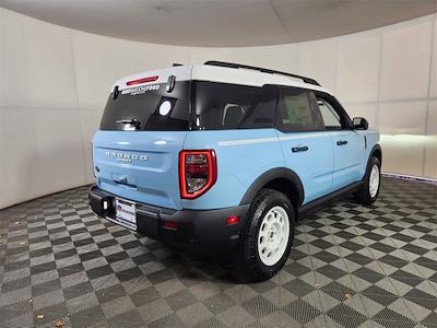 New 2025 Ford Bronco Sport Heritage for sale #25T1108 - photo 2