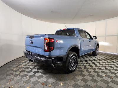 New 2025 Ford Ranger XLT SuperCrew Cab for sale #25T1110 - photo 2