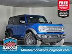 2025 Ford Bronco 4WD SUV for sale #25T1111 - photo 1